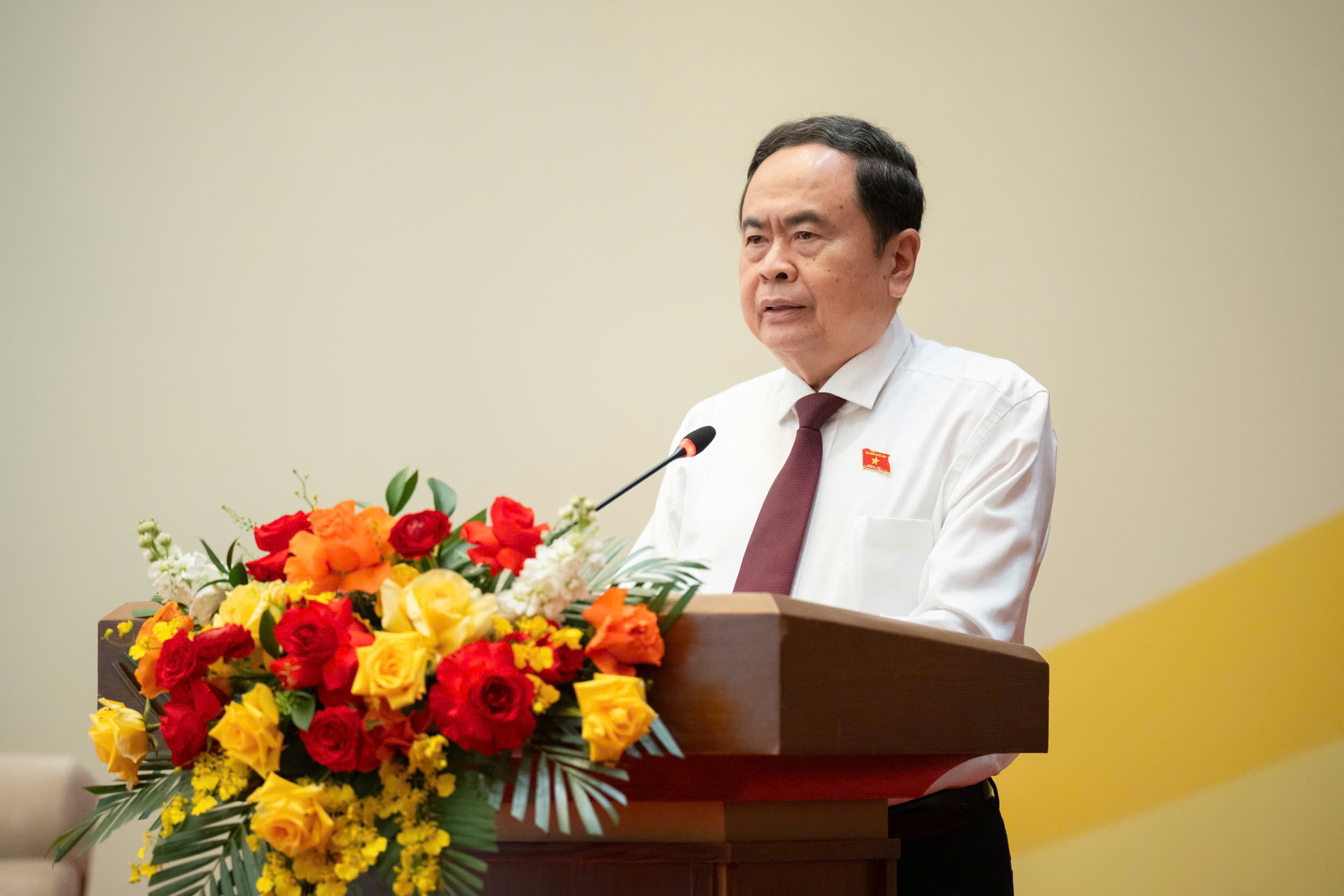 Thảo luận nhiều luật tác động lớn tới sản xuất kinh doanh, doanh nghiệp - ảnh 2