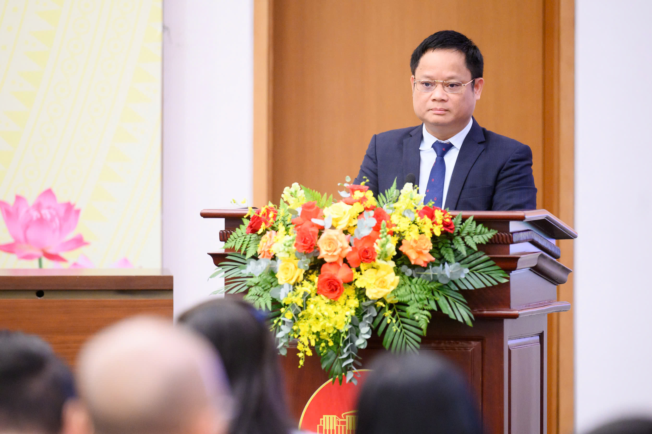 Kỳ họp thường kỳ lần thứ 9, Quốc hội sẽ xem xét, quyết định 54 nội dung về công tác lập hiến, lập pháp - ảnh 2