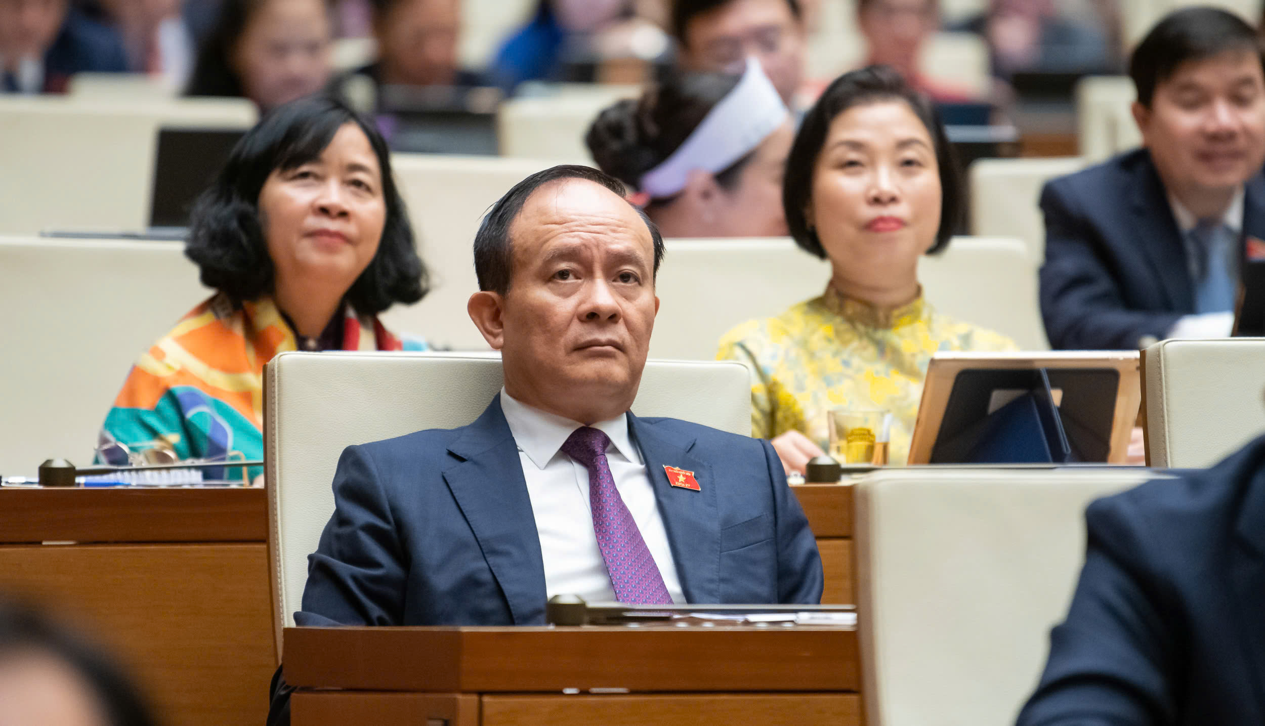 Thủ tướng Phạm Minh Chính: Cải cách sâu rộng quản trị nhà nước, không làm nửa vời - ảnh 4