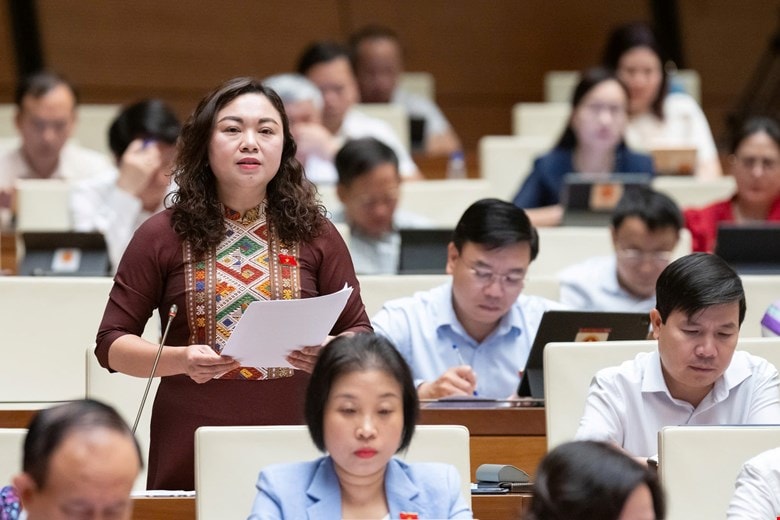 Để dạy thêm là một phần hoạt động nghề nghiệp không vụ lợi, đúng quy định - ảnh 1