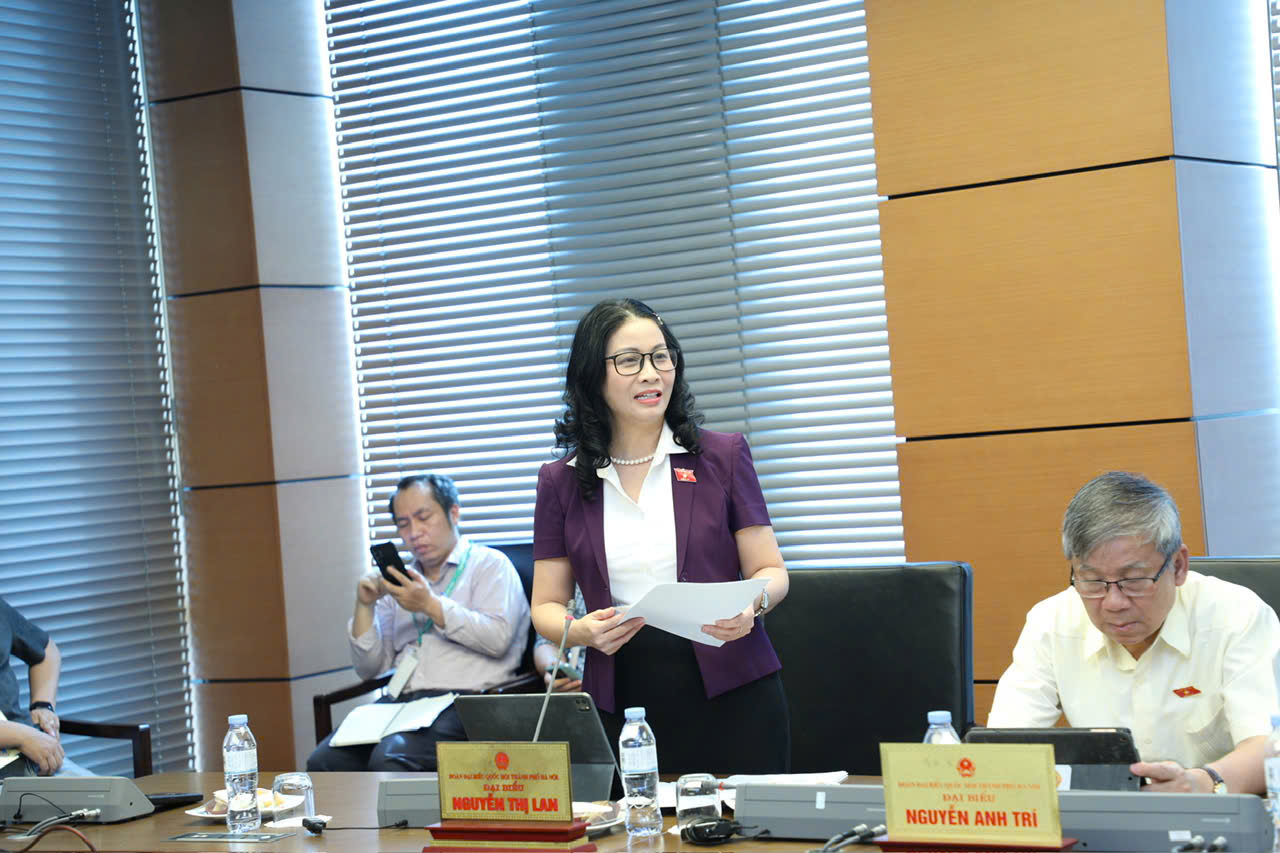 Cần quy định về cơ chế tài chính linh hoạt đối với doanh nghiệp khởi nghiệp sáng tạo - ảnh 1