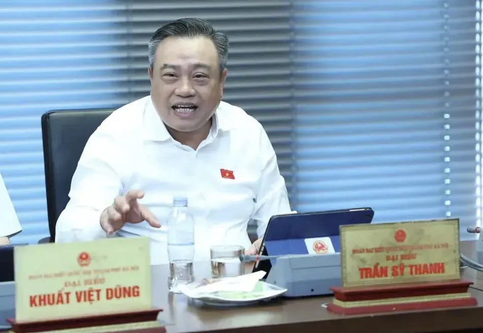Đảm bảo từ 0 giờ ngày 1/7, các đơn vị hành chính mới hoạt động ngay lập tức - ảnh 1