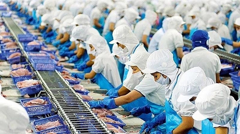 Cần giúp khu vực kinh tế tư nhân đầu tư mạnh vào lĩnh vực khoa học, công nghệ, đổi mới sáng tạo - ảnh 1