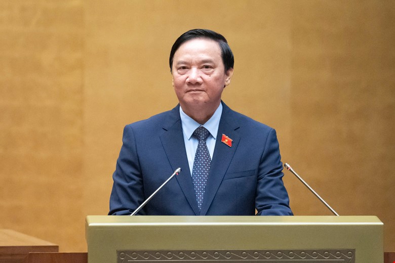 Sửa đổi, bổ sung Hiến pháp phải được tiến hành thận trọng, khách quan, dân chủ, khoa học, hiệu quả - ảnh 1