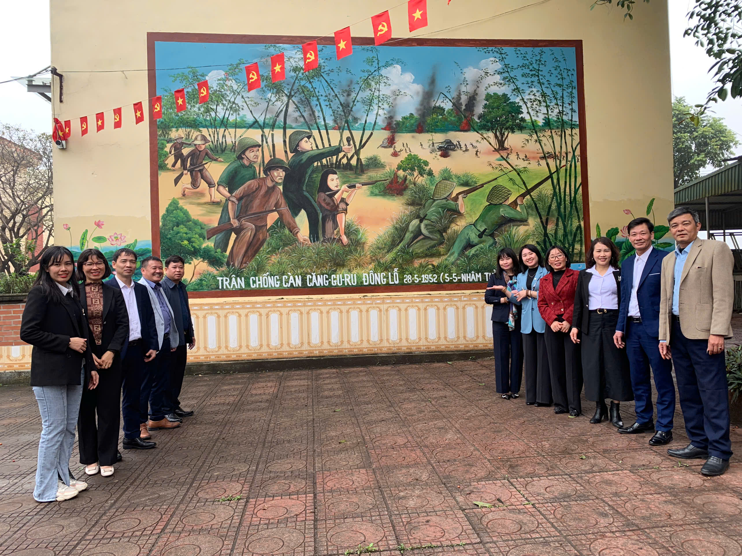 Điều chỉnh vốn ngân sách thực hiện Chương trình mục tiêu quốc gia xây dựng nông thôn mới - ảnh 1