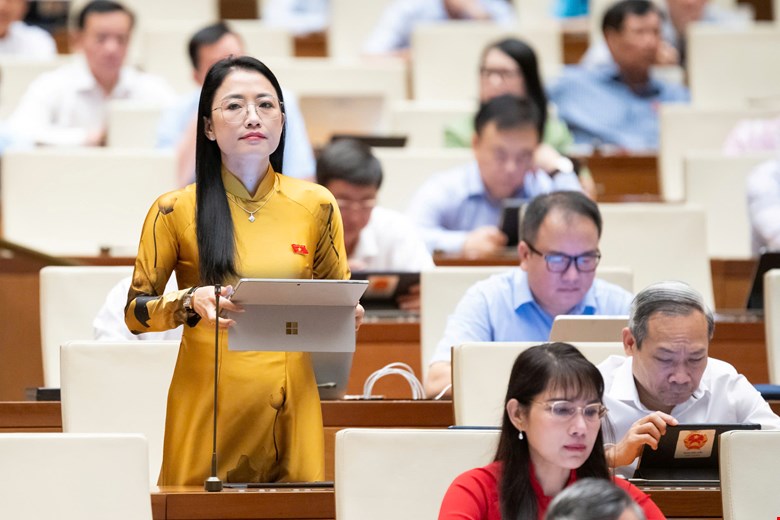 Cần siết lại quy định về người có ảnh hưởng quảng cáo sản phẩm - ảnh 3