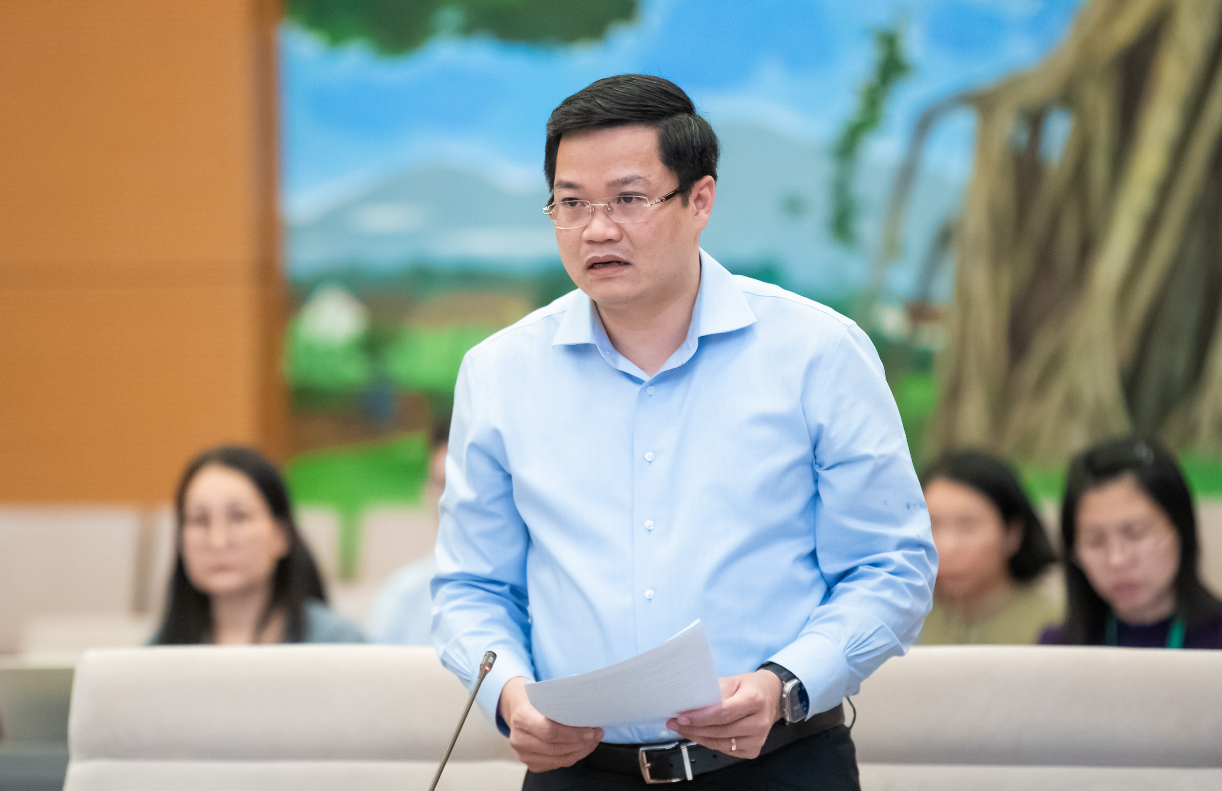 Cải thiện môi trường kinh doanh, không thanh tra, kiểm tra doanh nghiệp quá 1 lần/năm - ảnh 2