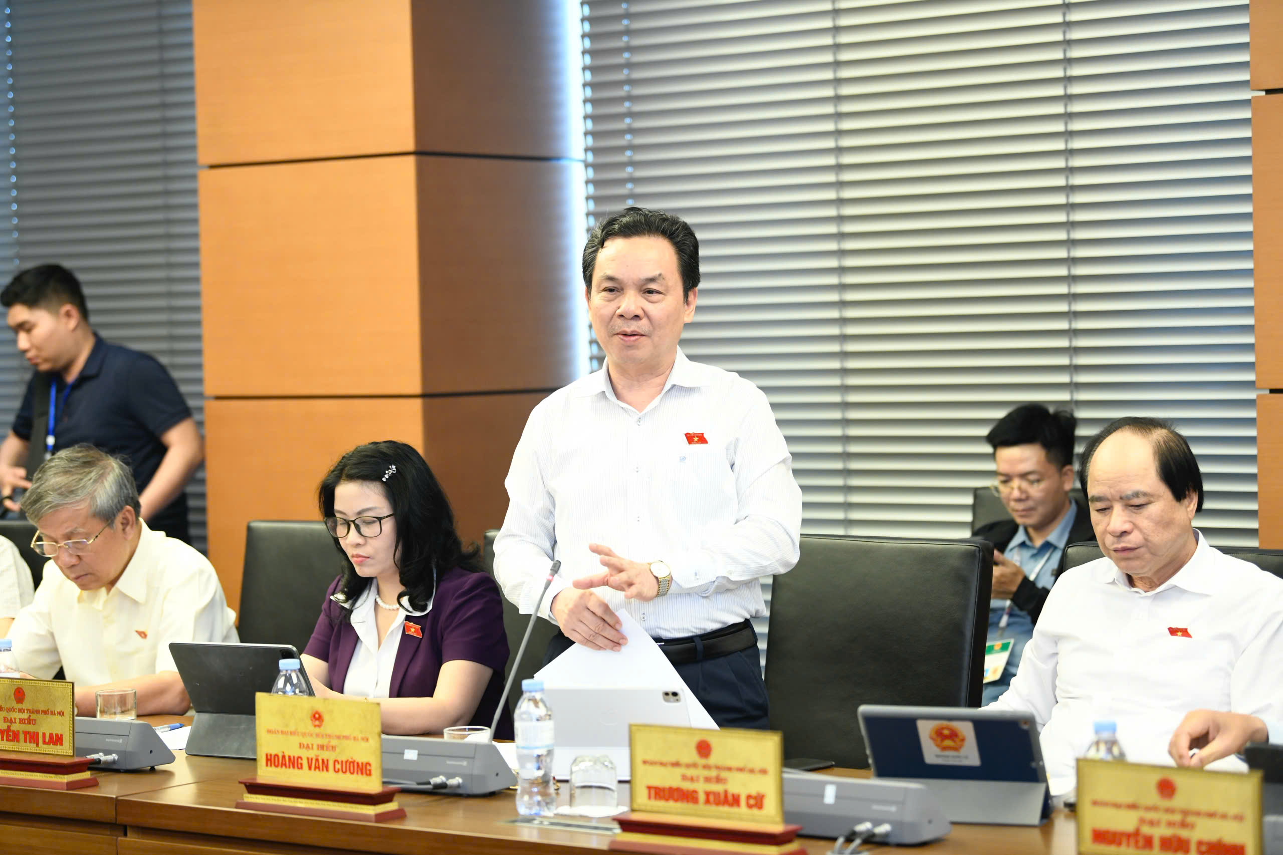 Tạo “không gian tài chính” đủ dài cho nhóm doanh nghiệp khởi nghiệp - ảnh 2
