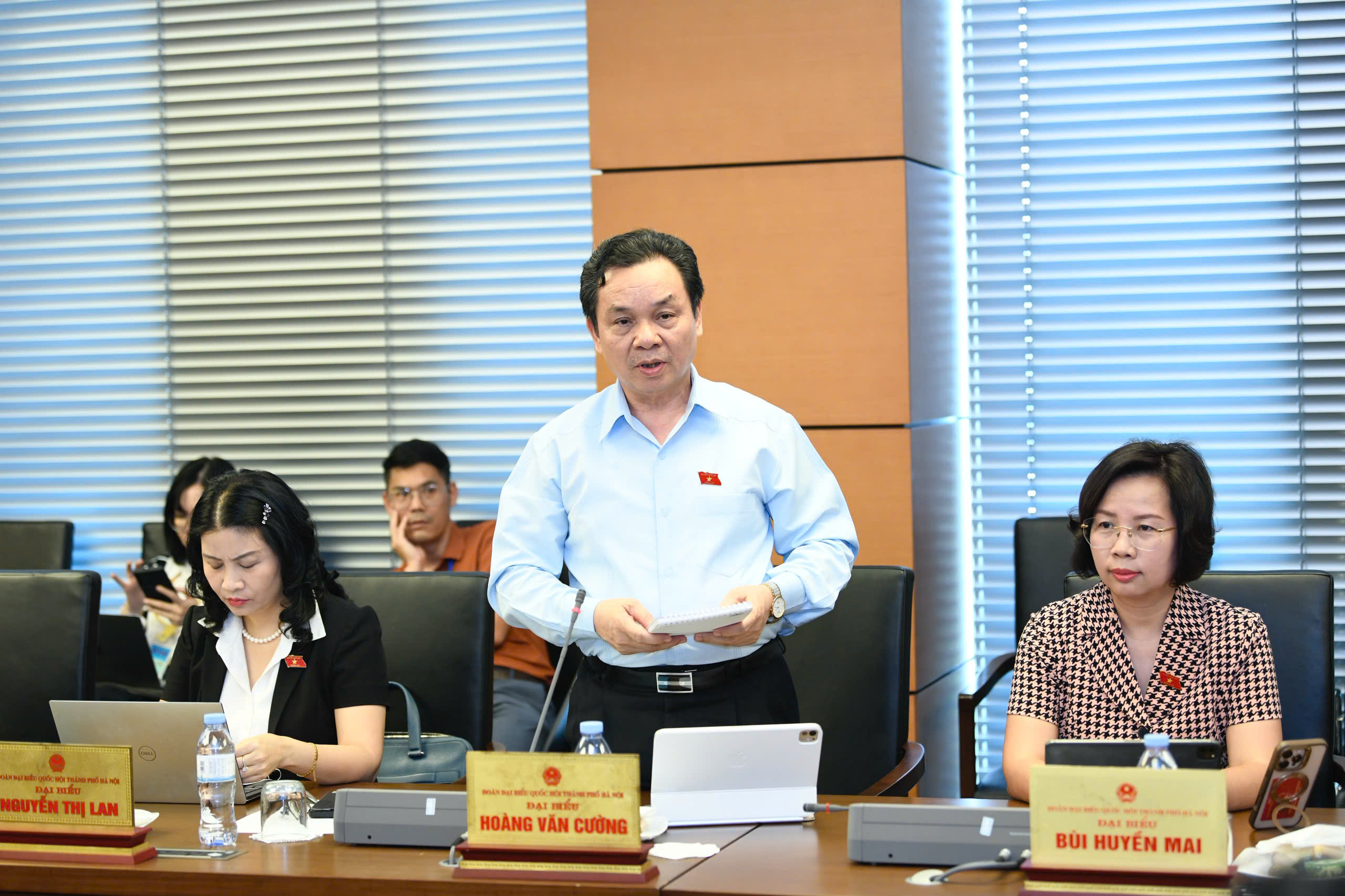Thừa nhận nguyên tắc đa quốc tịch là bước tiến phù hợp với xu thế hội nhập quốc tế - ảnh 2