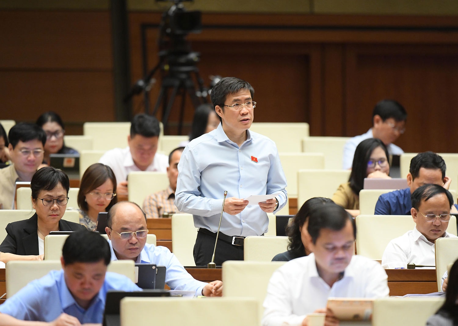 Thiết lập cơ chế tăng kiểm soát hàng hóa giao dịch trên sàn thương mại điện tử - ảnh 2