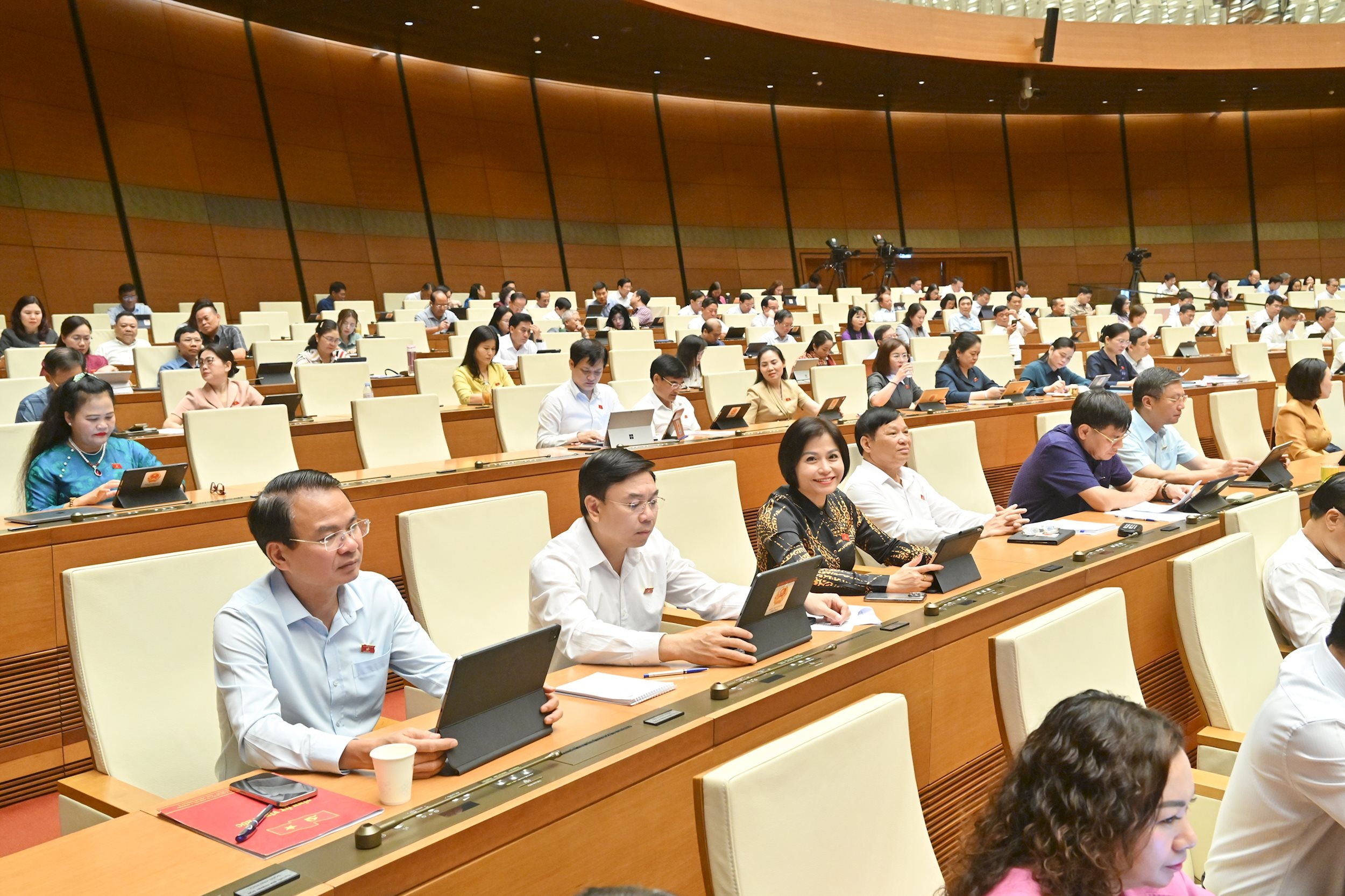 Điều chỉnh thẩm quyền quyết định việc cho vay đặc biệt đối với khoản vay có lãi suất 0%/năm - ảnh 3