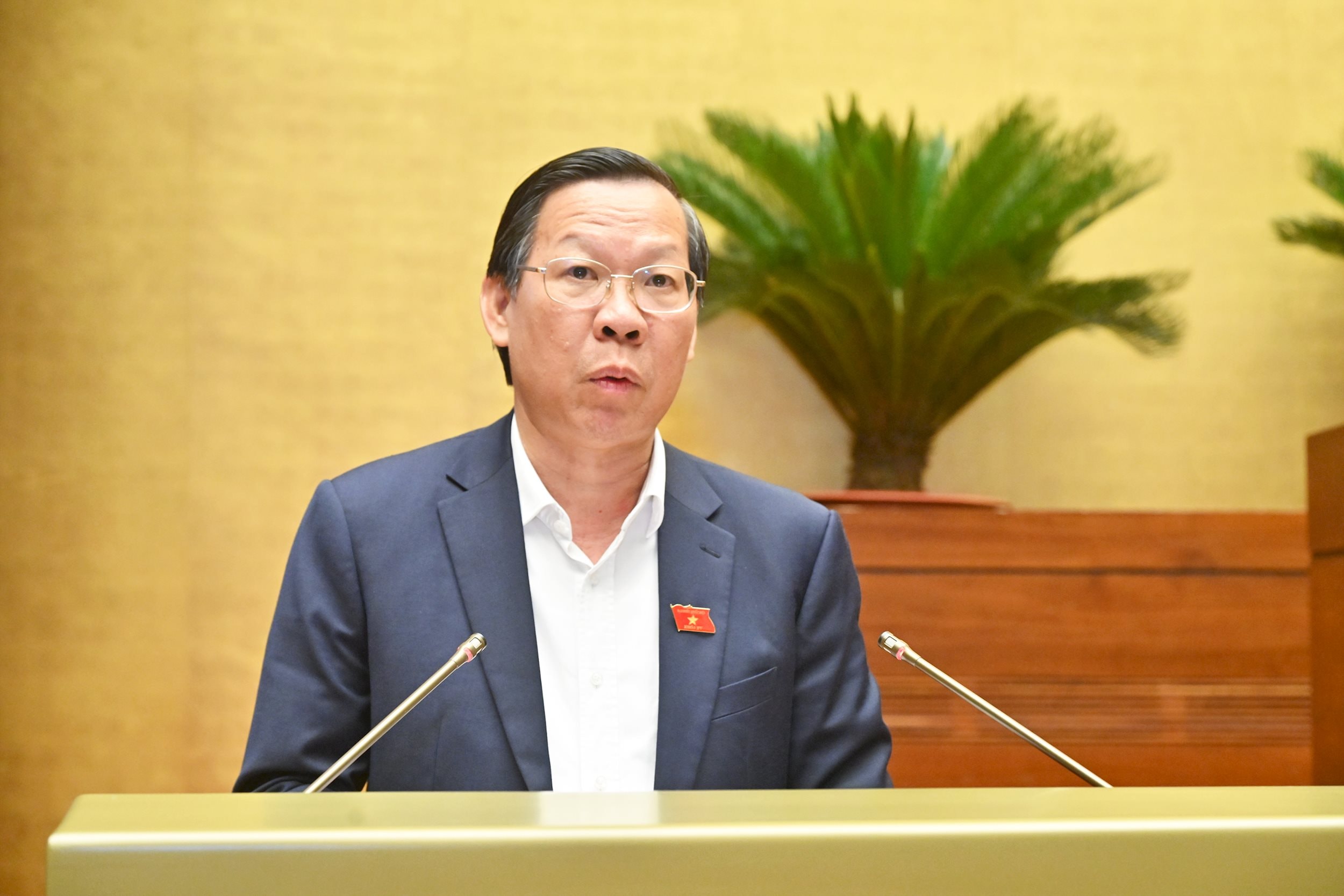 Điều chỉnh thẩm quyền quyết định việc cho vay đặc biệt đối với khoản vay có lãi suất 0%/năm - ảnh 2