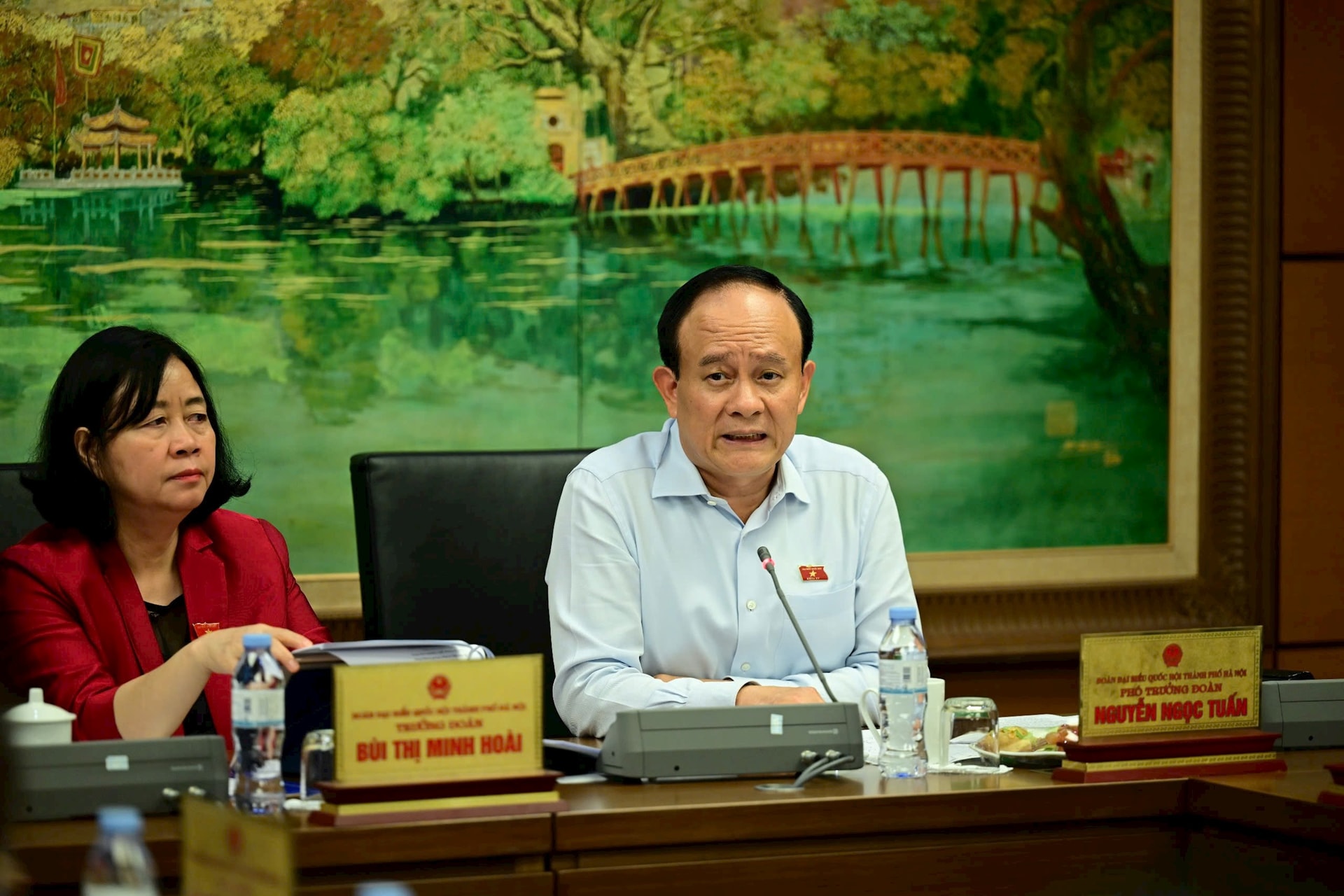 Theo phương án mới, Hà Nội sẽ cần khoảng 1.800 tỷ đồng miễn giảm học phí - ảnh 1