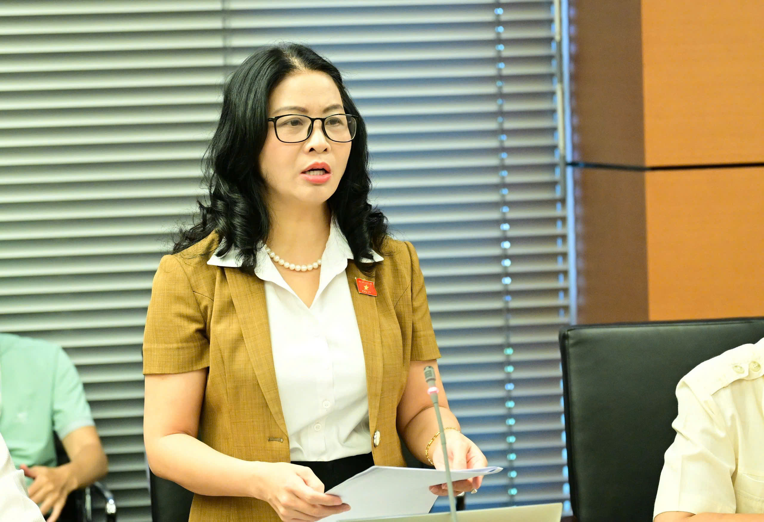 Còn nhiều lãng phí trong công tác quản lý, sử dụng tài sản công - ảnh 2