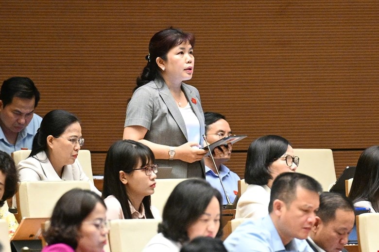 Cần có quy định xử lý các nhà thầu chào giá thấp bất thường - ảnh 3