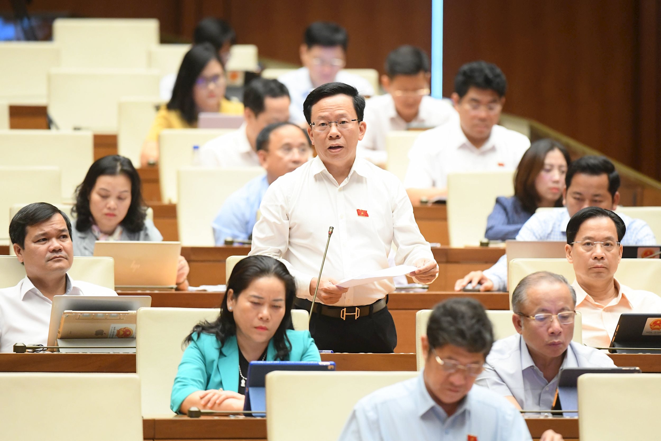 Cần tăng cường tính minh bạch trong dán nhãn năng lượng - ảnh 2