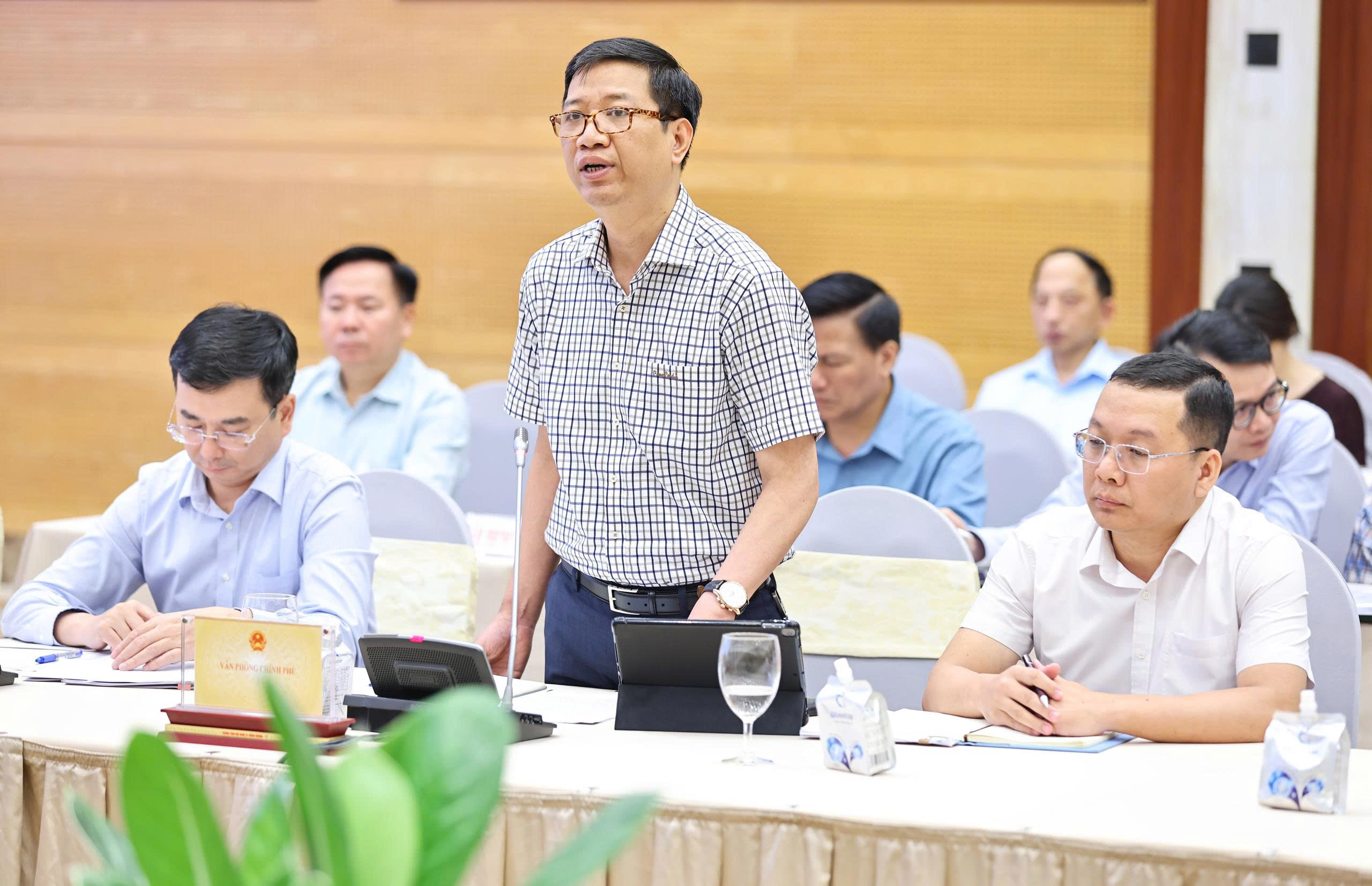 5 tháng các bộ ngành địa phương đã cắt giảm 18 điều kiện kinh doanh - ảnh 1