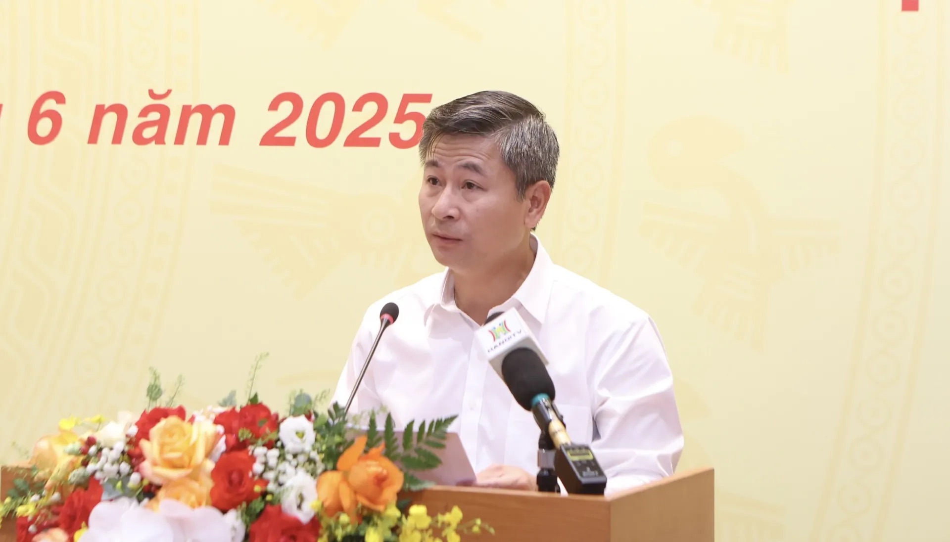 Quý I/2025, Hà Nội đã hoàn thành việc cải tạo, xây mới 70 công viên, vườn hoa - ảnh 1
