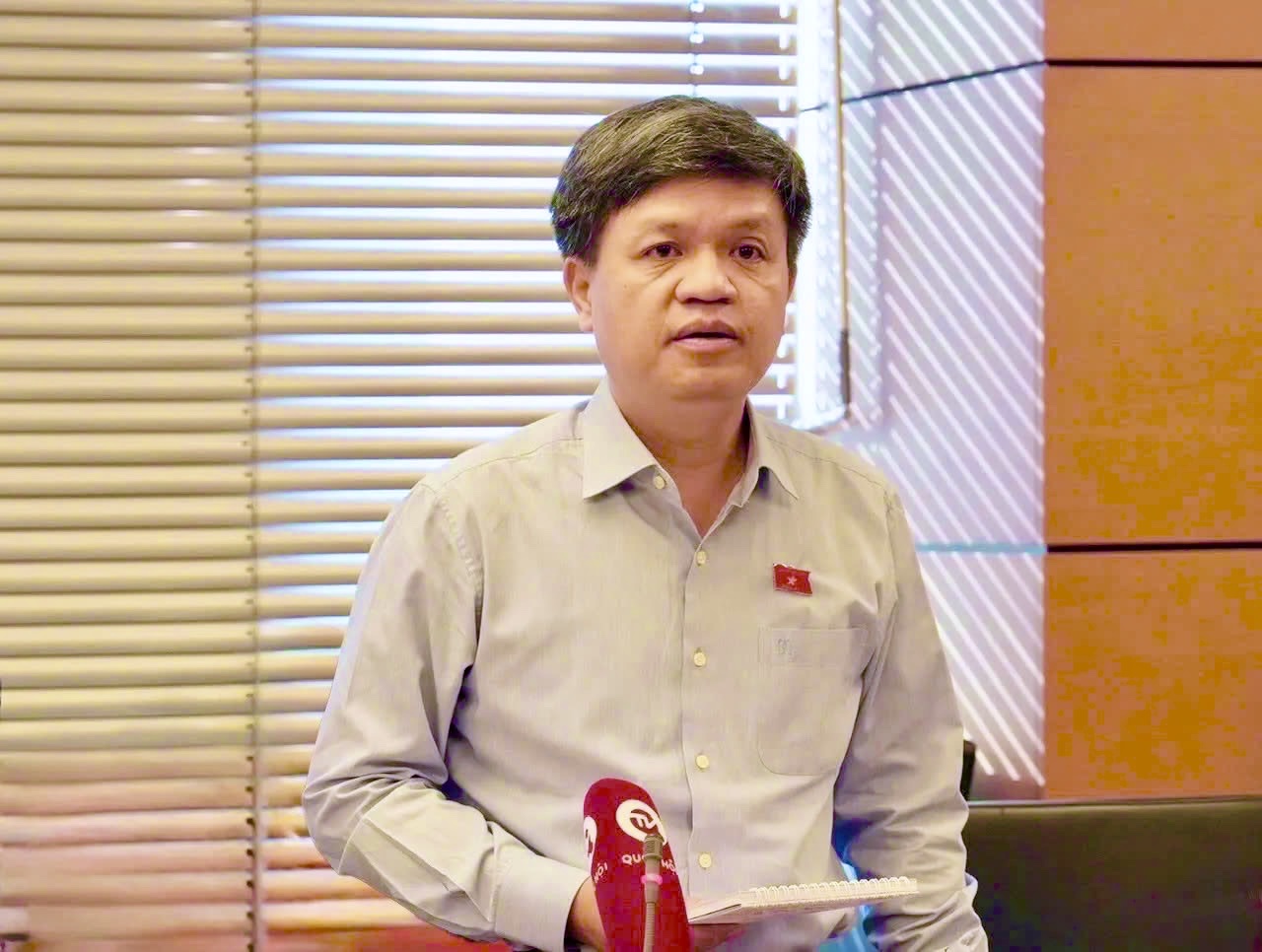 Sắp xếp lại sẽ tạo không gian, dư địa phát triển mới, động lực phát triển mới - ảnh 2