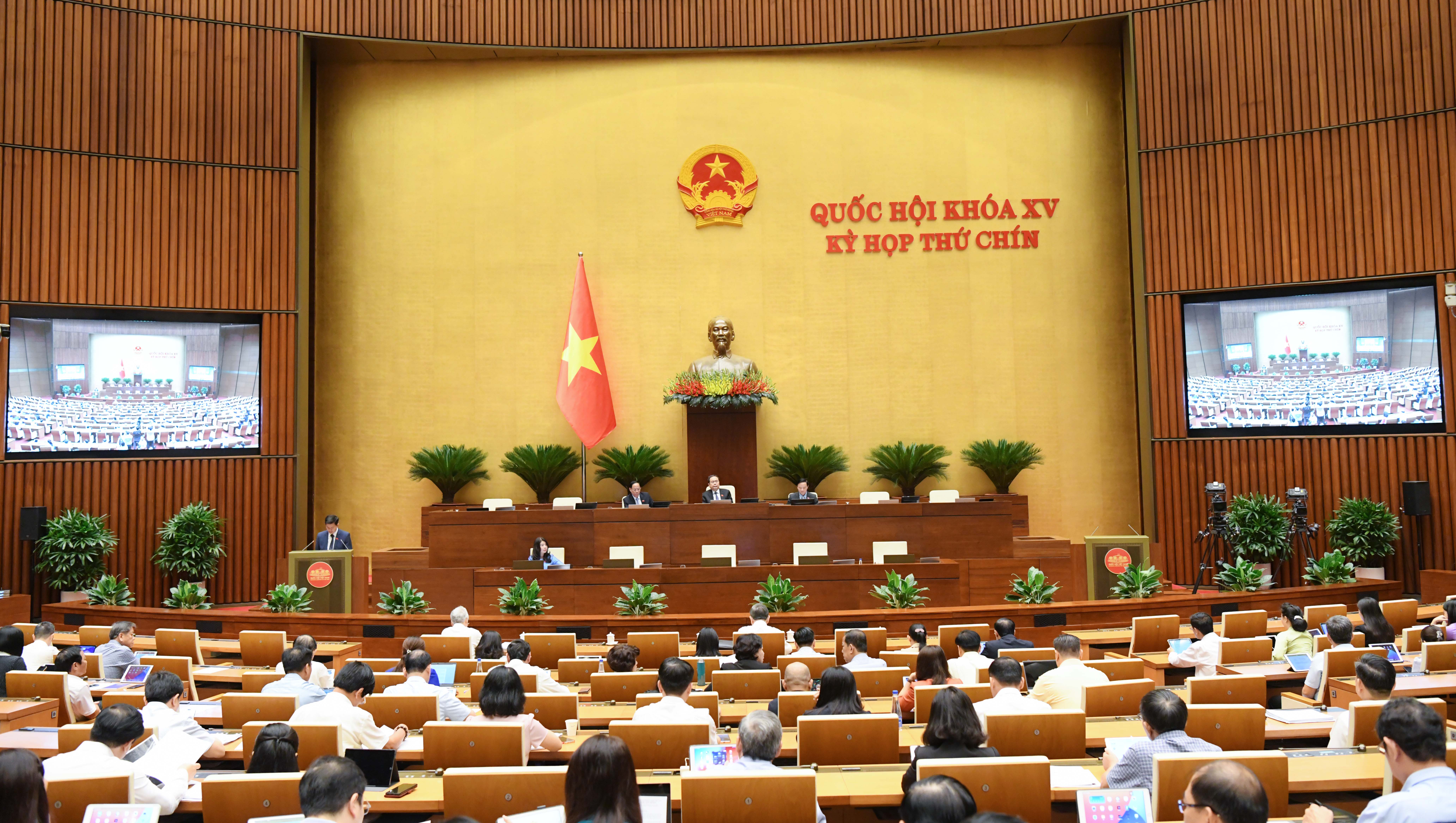 13 chính sách đặc thù áp dụng trong Trung tâm tài chính quốc tế - ảnh 4