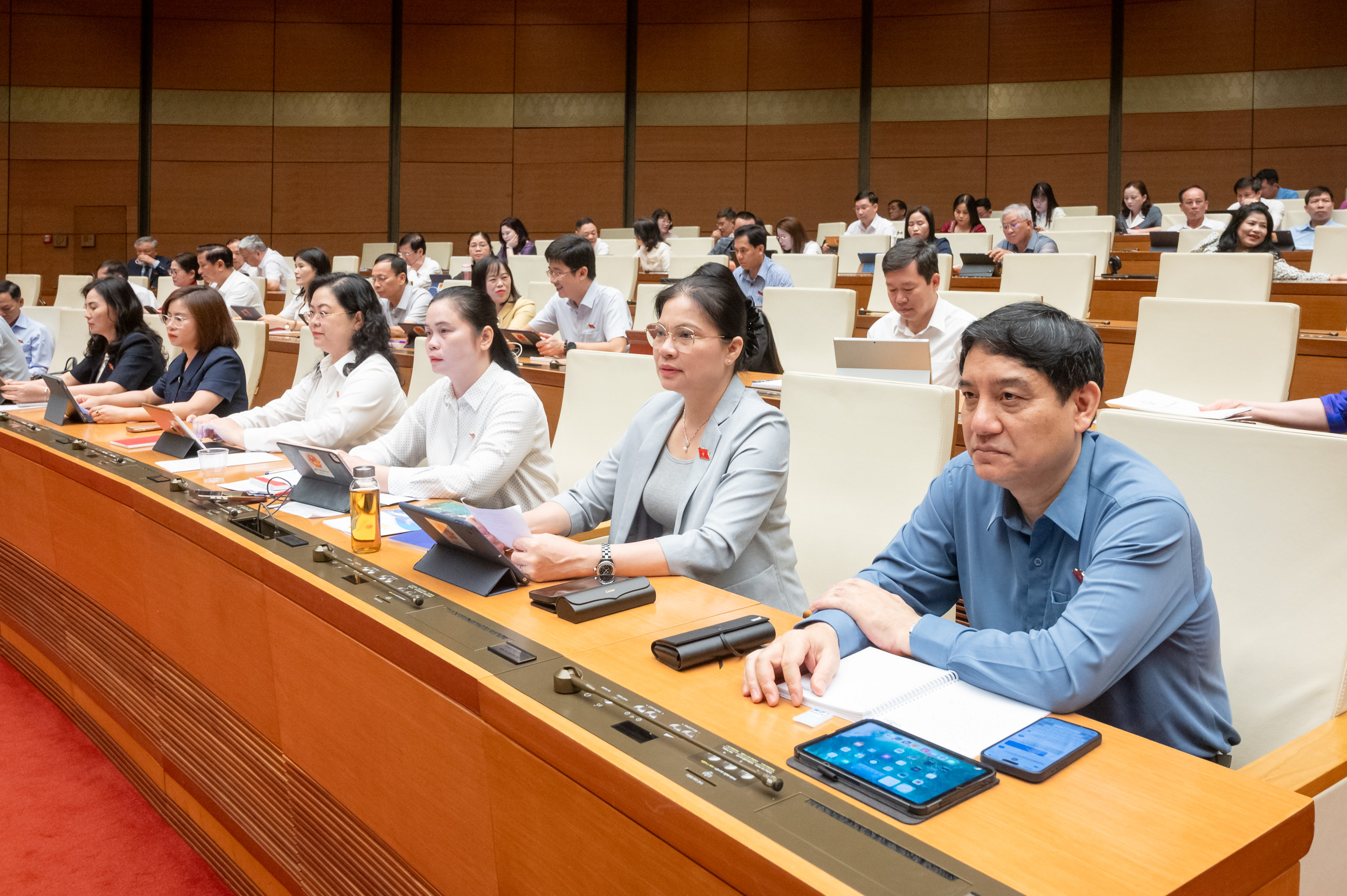 Sau sắp xếp, cả nước có 34 đơn vị hành chính cấp tỉnh - ảnh 2