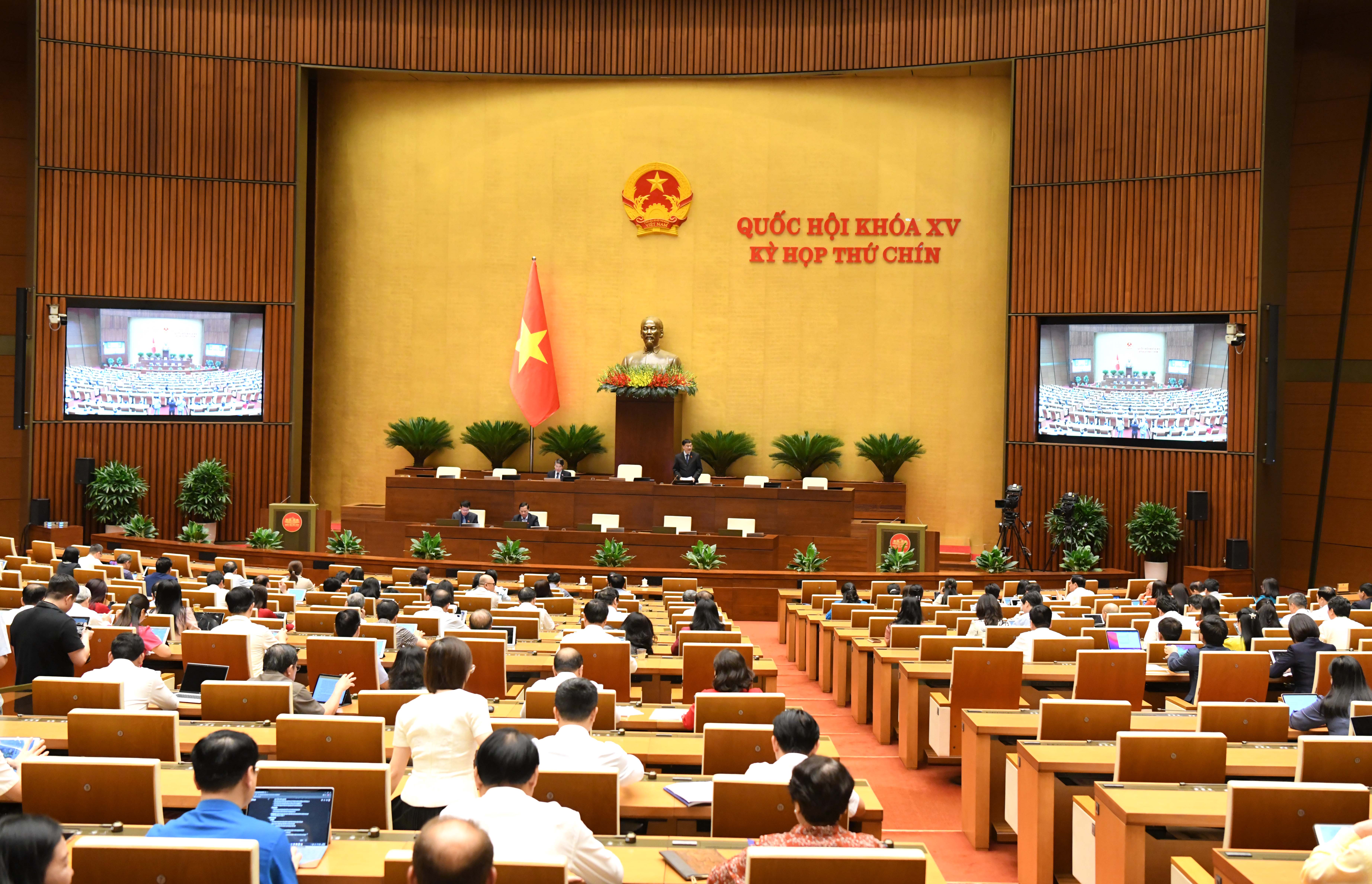 Tạo không gian mới để mở rộng và phát triển - ảnh 3