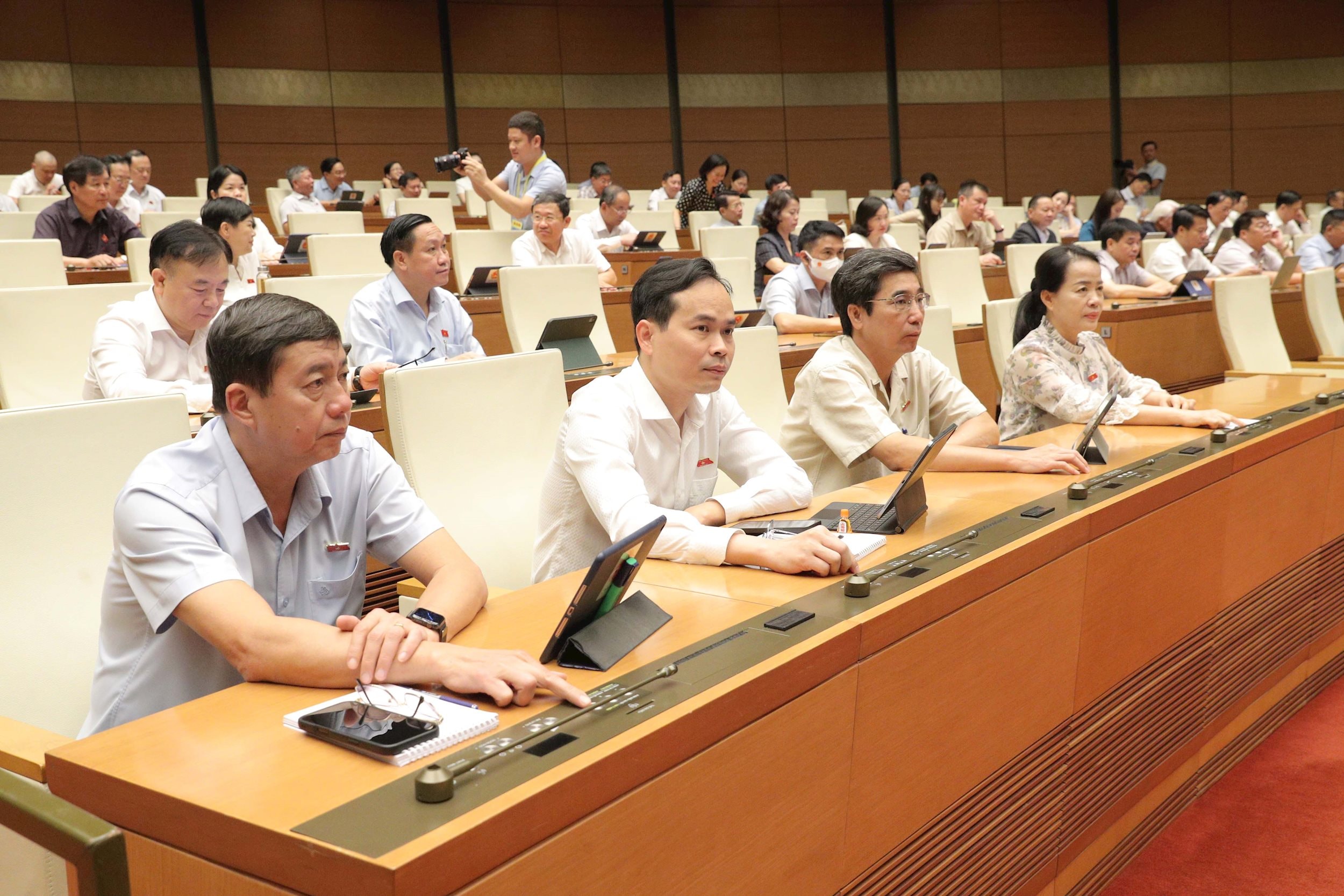 Áp dụng thuế suất 10% đối với thu nhập của cơ quan báo chí - ảnh 3