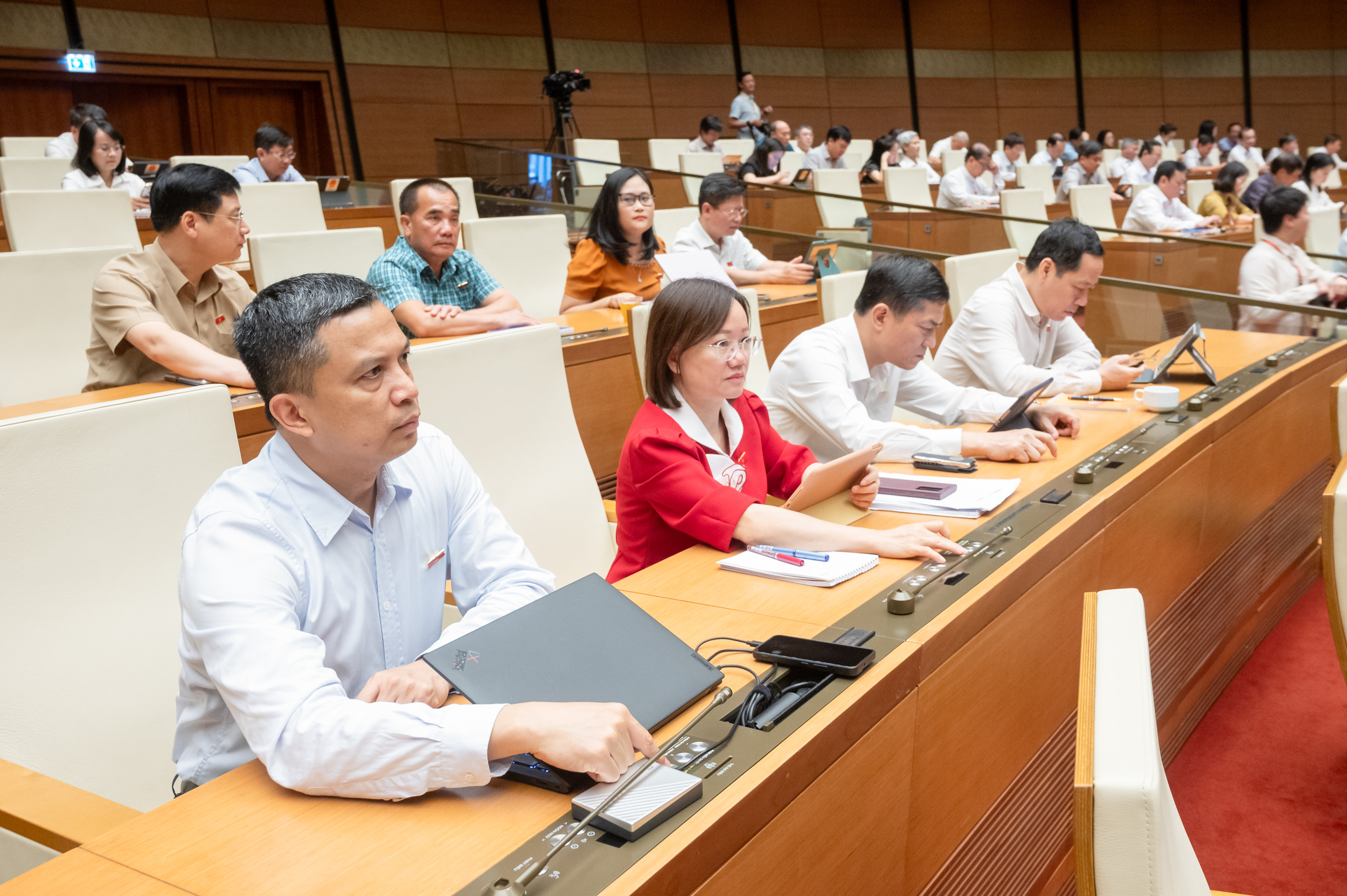 Giảm thiểu tác động của hóa chất đến môi trường, sức khỏe con người - ảnh 1