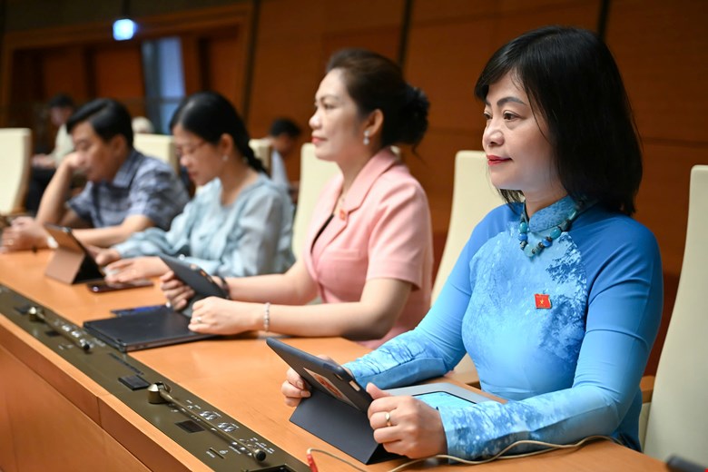 Bổ sung cơ chế, chính sách đặc thù, đặc biệt để phát triển hệ thống đường sắt - ảnh 3