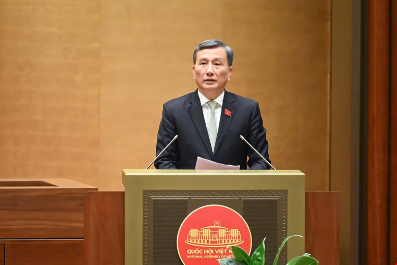 Bổ sung cơ chế, chính sách đặc thù, đặc biệt để phát triển hệ thống đường sắt - ảnh 2