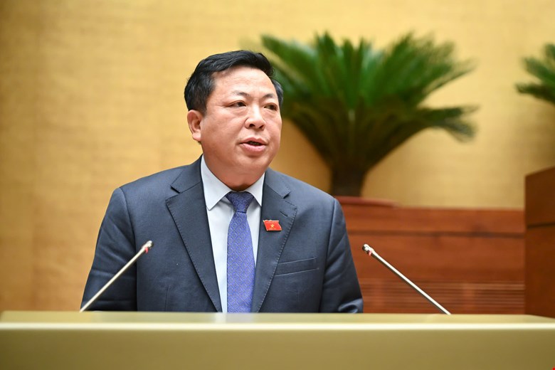 Bổ sung cơ chế, chính sách đặc thù, đặc biệt để phát triển hệ thống đường sắt - ảnh 1