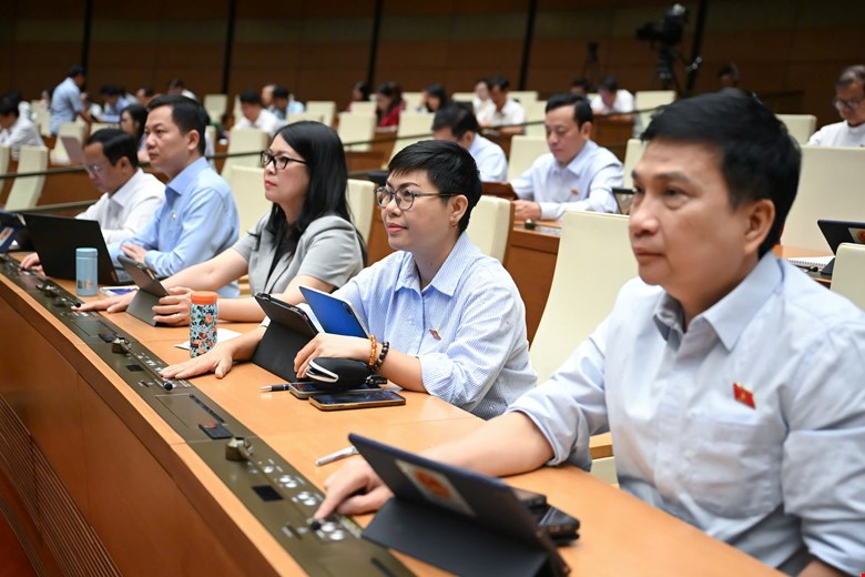 Nghiêm cấm phân biệt đối xử trong việc làm - ảnh 2