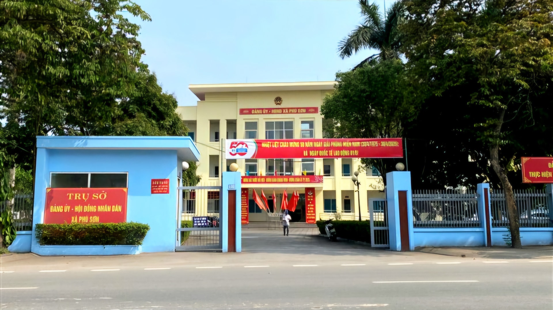 Gia Lâm: Vận hành thử nghiệm mô hình chính quyền địa phương 2 cấp - ảnh 4
