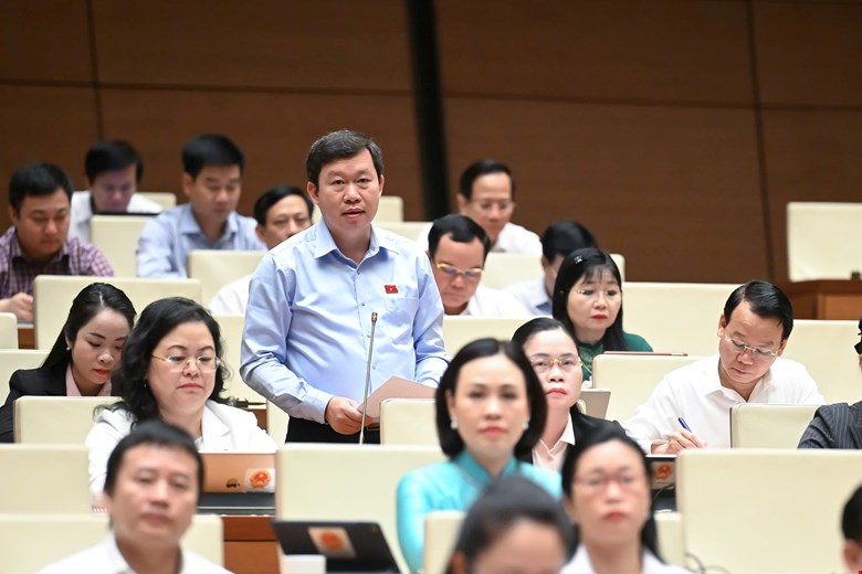 Cần quyết liệt chỉ đạo sắp xếp, xử lý tài sản, nhà đất công dôi dư - ảnh 2