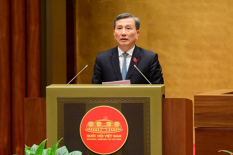 Phương tiện, thiết bị, vật liệu xây dựng phải dán nhãn năng lượng trước khi đưa ra thị trường - ảnh 1