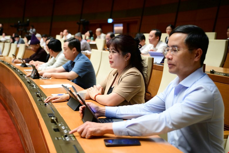 Phương tiện, thiết bị, vật liệu xây dựng phải dán nhãn năng lượng trước khi đưa ra thị trường - ảnh 2