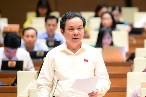 Đề xuất các nhà đầu tư tham gia phát triển đường sắt sẽ được ưu tiên trong đấu giá, đấu thầu các dự án đô thị - ảnh 1