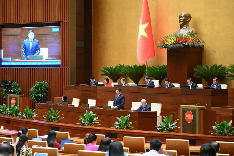 Ứng dụng trí tuệ nhân tạo (AI) vào cảnh báo gian lận và giám sát hoạt động kinh doanh trực tuyến - ảnh 2