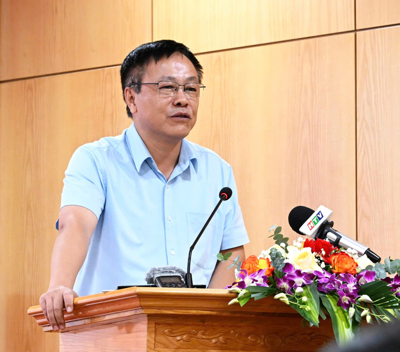 Cao điểm phòng chống hàng gian, hàng giả, tạo niềm tin trở lại với người tiêu dùng - ảnh 1