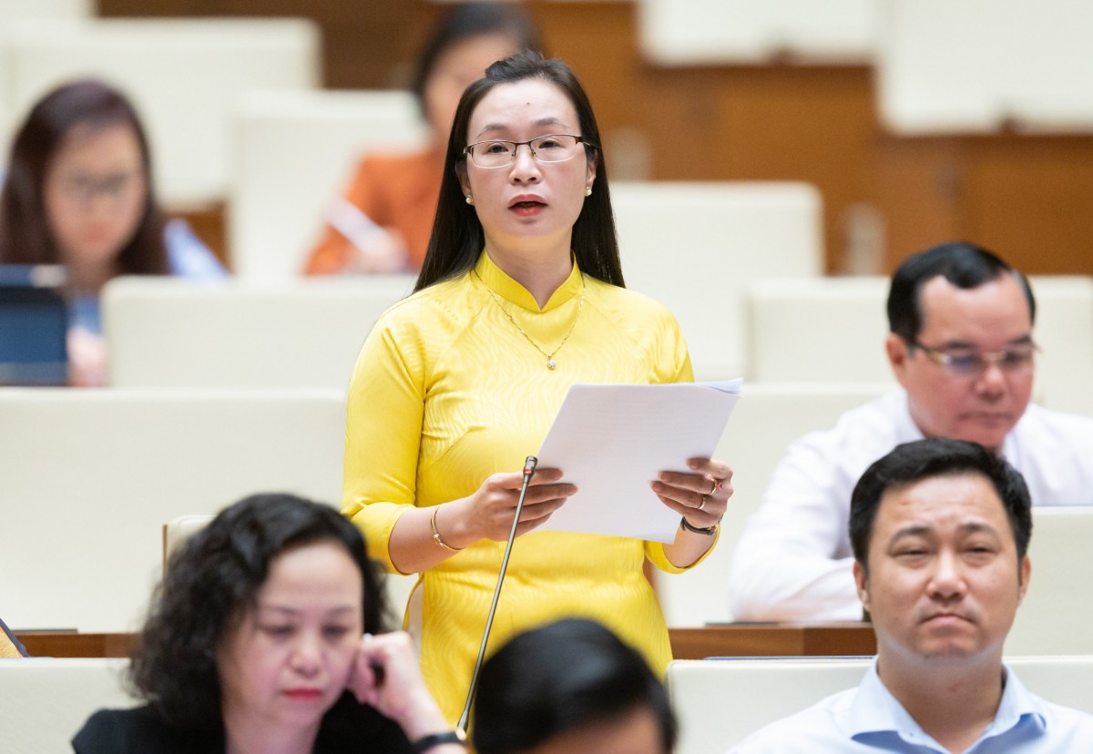 Giải quyết gốc rễ vấn đề dạy thêm, học thêm tràn lan, giải pháp cốt lõi là nâng cao chất lượng của giờ dạy chính khoá - ảnh 1
