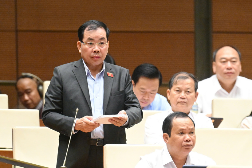 Giải quyết gốc rễ vấn đề dạy thêm, học thêm tràn lan, giải pháp cốt lõi là nâng cao chất lượng của giờ dạy chính khoá - ảnh 3