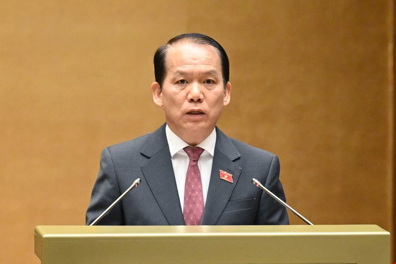 Gỡ những “điểm nghẽn” do quy định của pháp luật kìm hãm, cản trở, gây ách tắc phát triển kinh tế - xã hội - ảnh 2