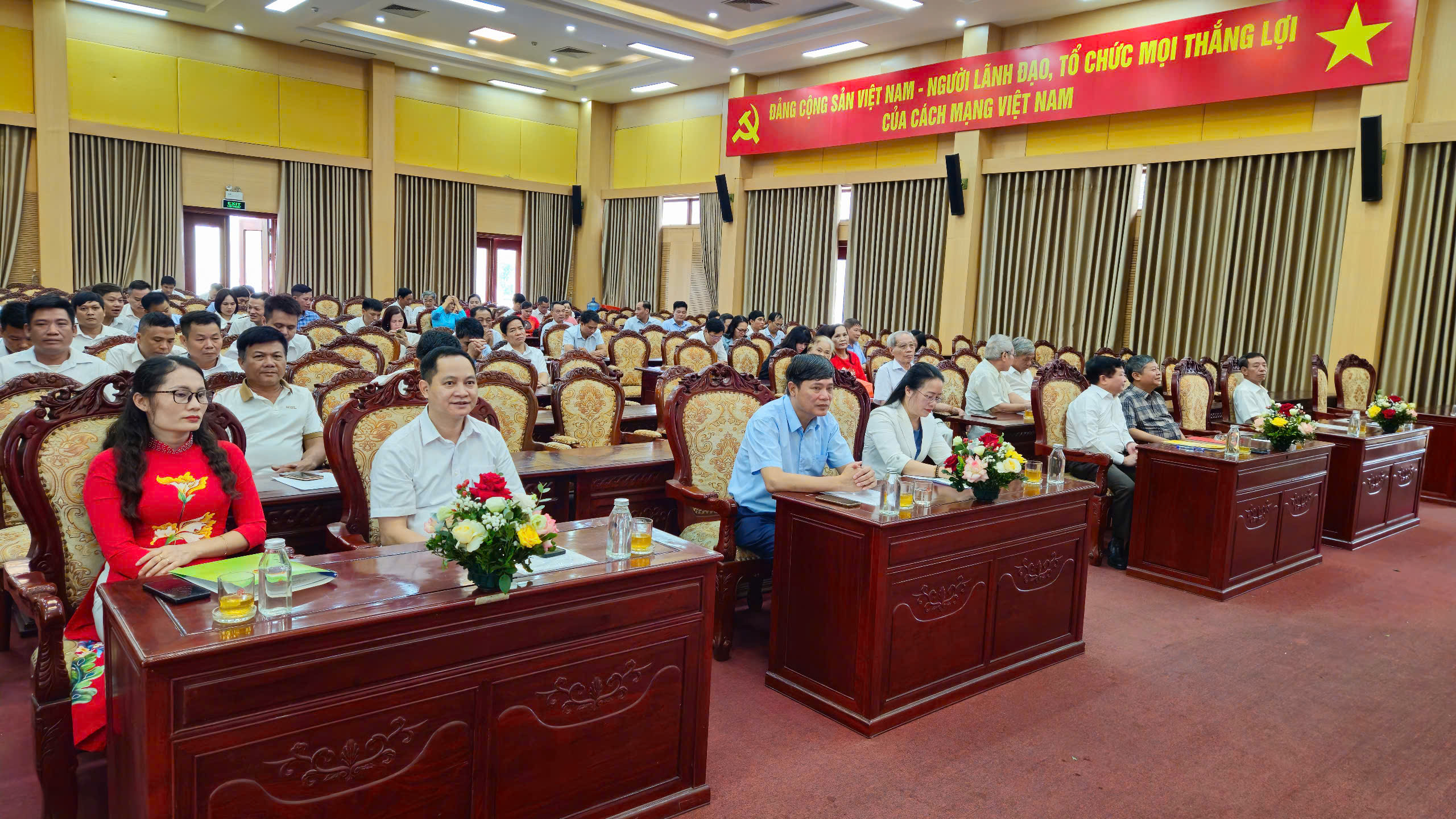 50 năm, Hội Nông dân huyện Hoài Đức đã phát triển 15.000 hội viên - ảnh 2