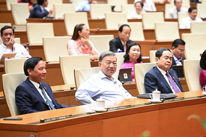 Kéo dài thời hạn miễn thuế sử dụng đất nông nghiệp đến hết năm 2030 - ảnh 2