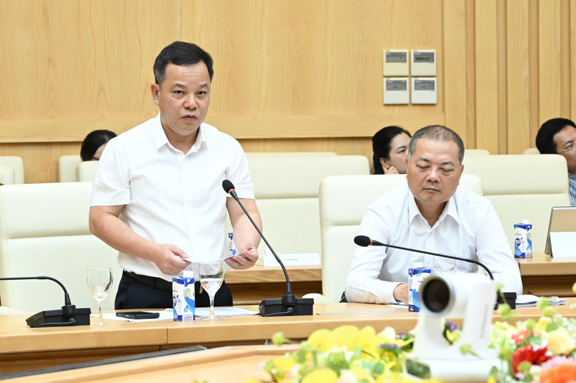Bộ Công Thương tạo thuận lợi để chính quyền địa phương 2 cấp phục vụ người dân, doanh nghiệp - ảnh 3