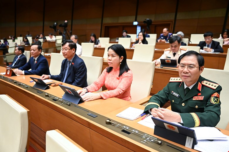 Việt Nam chính thức có 2 trung tâm tài chính tại TP Hồ Chí Minh và Đà Nẵng - ảnh 1