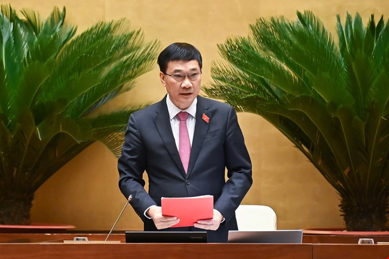 Lãi suất cho vay đặc biệt của Ngân hàng Nhà nước là 0%/năm - ảnh 1