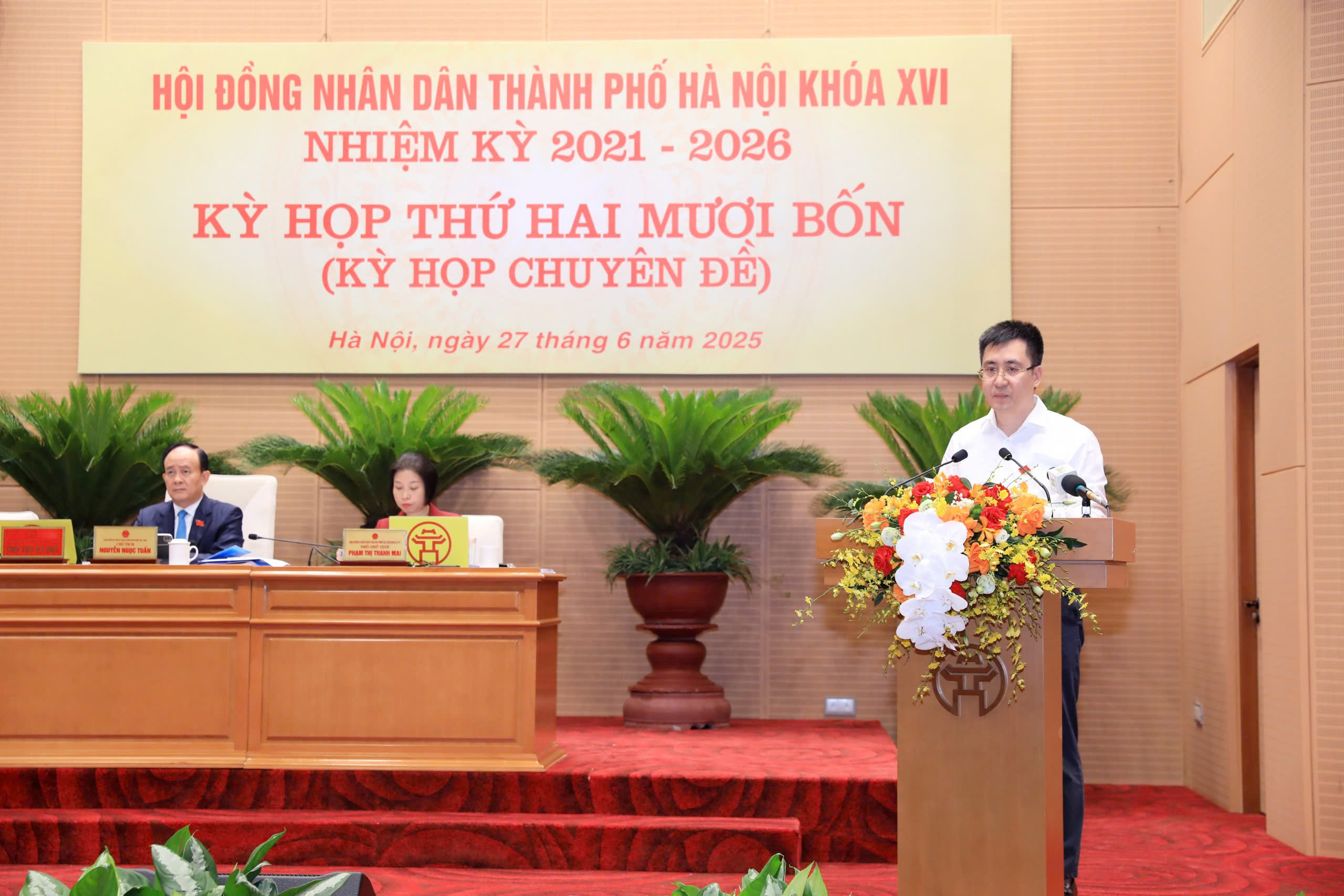 Hà Nội bổ sung nội dung sửa chữa, cải tạo, nâng cấp tài sản, trang thiết bị và thuê hàng hóa dịch vụ - ảnh 3