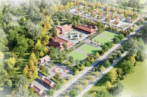 Thị xã Sơn Tây: Sẵn sàng chính thức vận hành chính quyền 2 cấp - ảnh 6