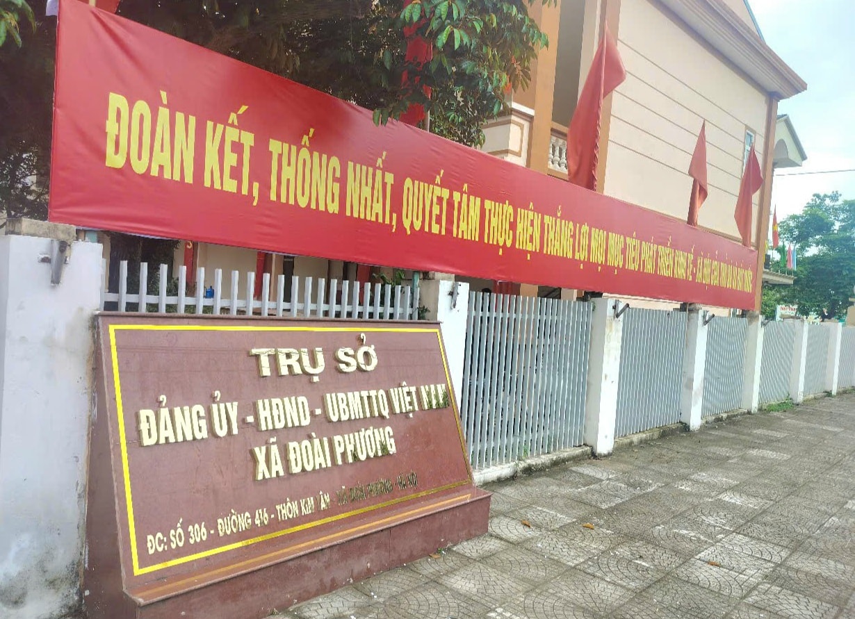 Thị xã Sơn Tây: Sẵn sàng chính thức vận hành chính quyền 2 cấp - ảnh 13